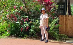 英語法定翻訳