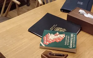 戸籍謄本の翻訳公証