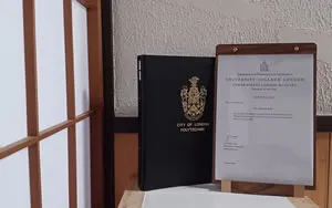 翻訳証明書