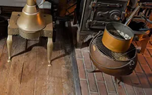 翻訳証明書の発行